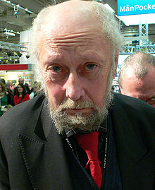 Torgny Lindgren.