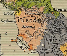 Accéder aux informations sur cette image nommée Toscana y Presidios.png.