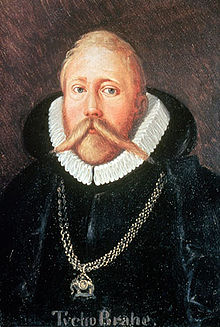 Image illustrative de l'article Tycho Brahe