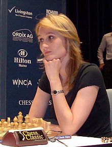 Viktorija Čmilytė en 2008