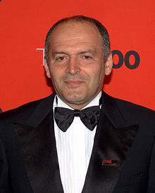 Victor Pinchuk en 2010.