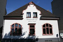 Wuppertal - Königreichsaal Elberfeld 01 ies.jpg