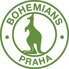 Logo du Bohemians Praha