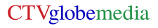 Logo de CTVglobemedia