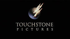 Logo de Touchstone Pictures