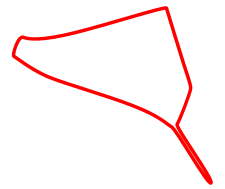 Circuit des nations de Genève