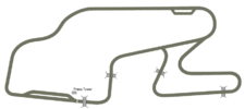 circuit de Watkins Glen