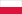 Flag of Poland 2.svg