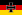 Flag of Weimar Republic (defence minister 1921).svg