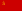 Drapeau : URSS
