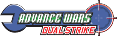 Advance Wars Dual Strike Logo.png