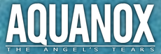 Logo de AquaNox: The Angel's Tears
