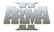 ArmA II Logo.png