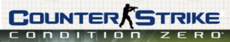 Logo de Counter-Strike: Condition Zero