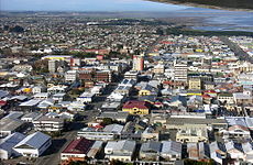 Downtown Invercargill, Southland, New Zealand.jpg
