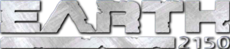 Logo de Earth 2150