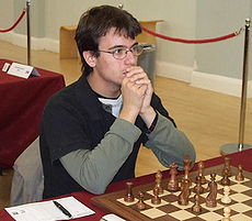 Romain Édouard (2008)