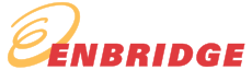 Logo de Enbridge