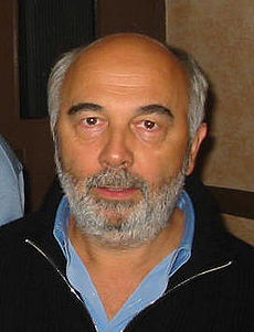 Gérard Jugnot en 2007