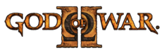 Logo officiel de God of War