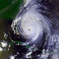 Hurricane Floyd 14 sept 1999 2030Z.jpg