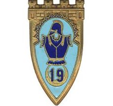 Insigne régimentaire du 19e Régiment du Génie.jpg