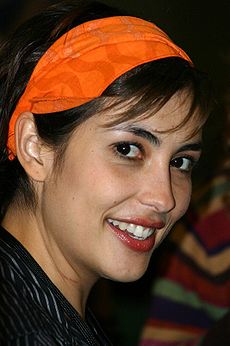 Iyari Limon smiling June 2004.jpg