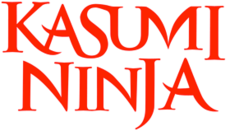 Kasumi Ninja Logo.png