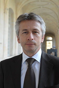 Laurent Beauvais-2010.jpg
