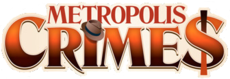Metropolis Crimes Logo.png