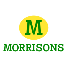 Logo de Morrisons