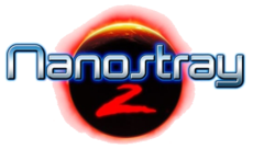 Logo de Nanostray 2