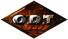 Logo d'O.D.T.