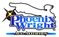 Logo de Phoenix Wright: Ace Attorney