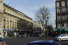 Place de la Republique - Avenue de la République.jpg