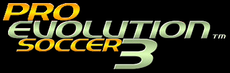 Pro Evolution Soccer 3 Logo.png