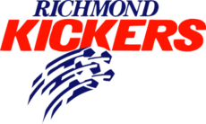 Logo du Richmond Kickers