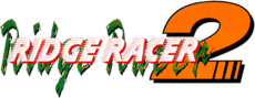 Ridge Racer 2 logo.gif