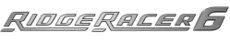 Ridge Racer 6 logo.gif