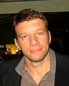Samuel Le Bihan en 2005
