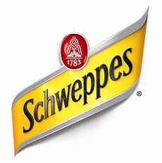 Logo de Schweppes