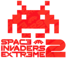 Space Invaders Extreme 2 Logo.png