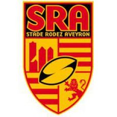 Logo du Stade Rodez Aveyron