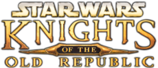 Star Wars Knights of the Old Republic Logo.png