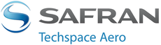 Logo de Techspace Aero
