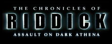 The Chronicles of Riddick Assault on Dark Athena Logo.png