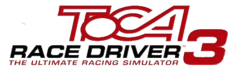 Toca Race Driver 3 Logo.png