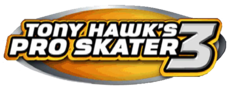 Tony Hawk's Pro Skater 3 Logo.png