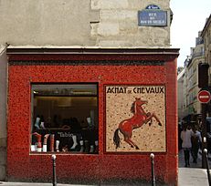 Ancienne boucherie chevaline, Paris 4.jpg