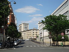 Avenue Lamoricière.JPG